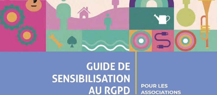 RGPD et associations