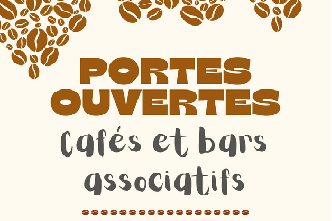 Portes ouvertes des cafés assos • 17/10/25-24/11/25