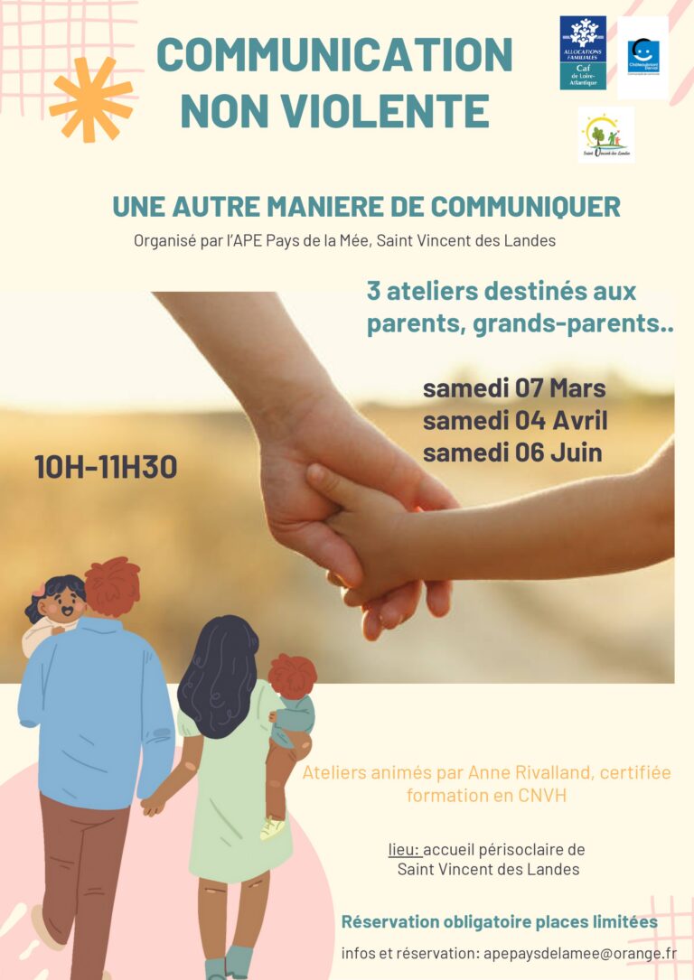 Ateliers CNV • 07/03+04/04+06/06